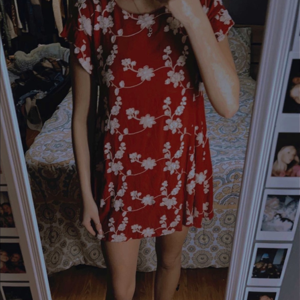 Ladies boutique dress